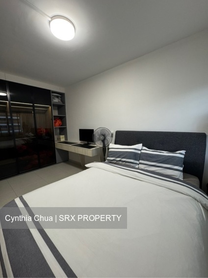 Blk 888 TAMPINES GROVE (Tampines), HDB 5 Rooms #574216671